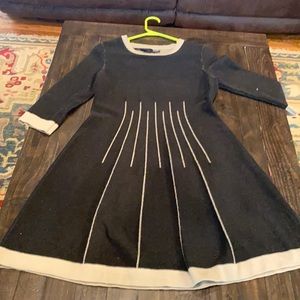 Jessica Howard  sweater dress